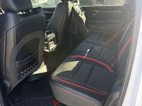 Used 2022 RAM 1500 TRX w/ TRX Level 2 Equipment Group image 4