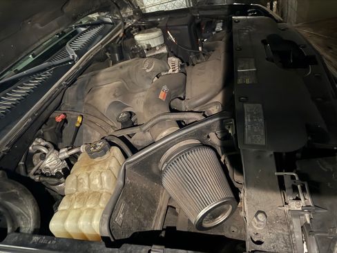 Used 2004 Chevrolet Silverado 1500 SS image 24