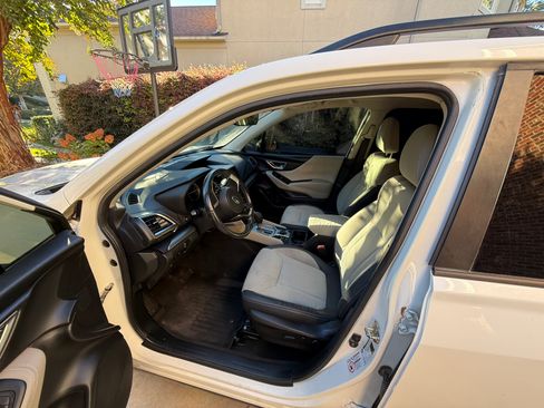 Used 2020 Subaru Forester Premium w/ Popular Package #1 image 9