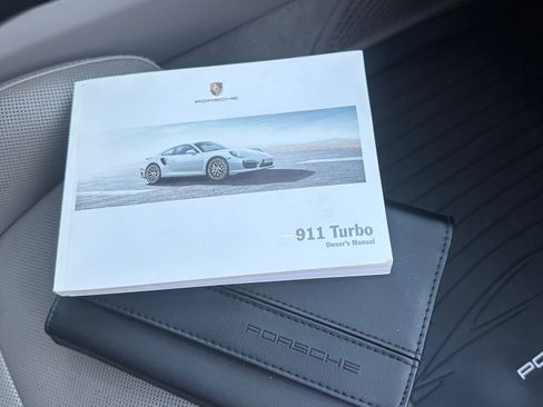 Used 2015 Porsche 911 4 Coupe image 14