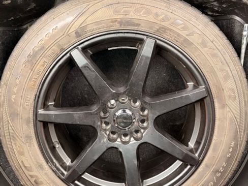 Used 2016 Jeep Cherokee Sport FWD image 13
