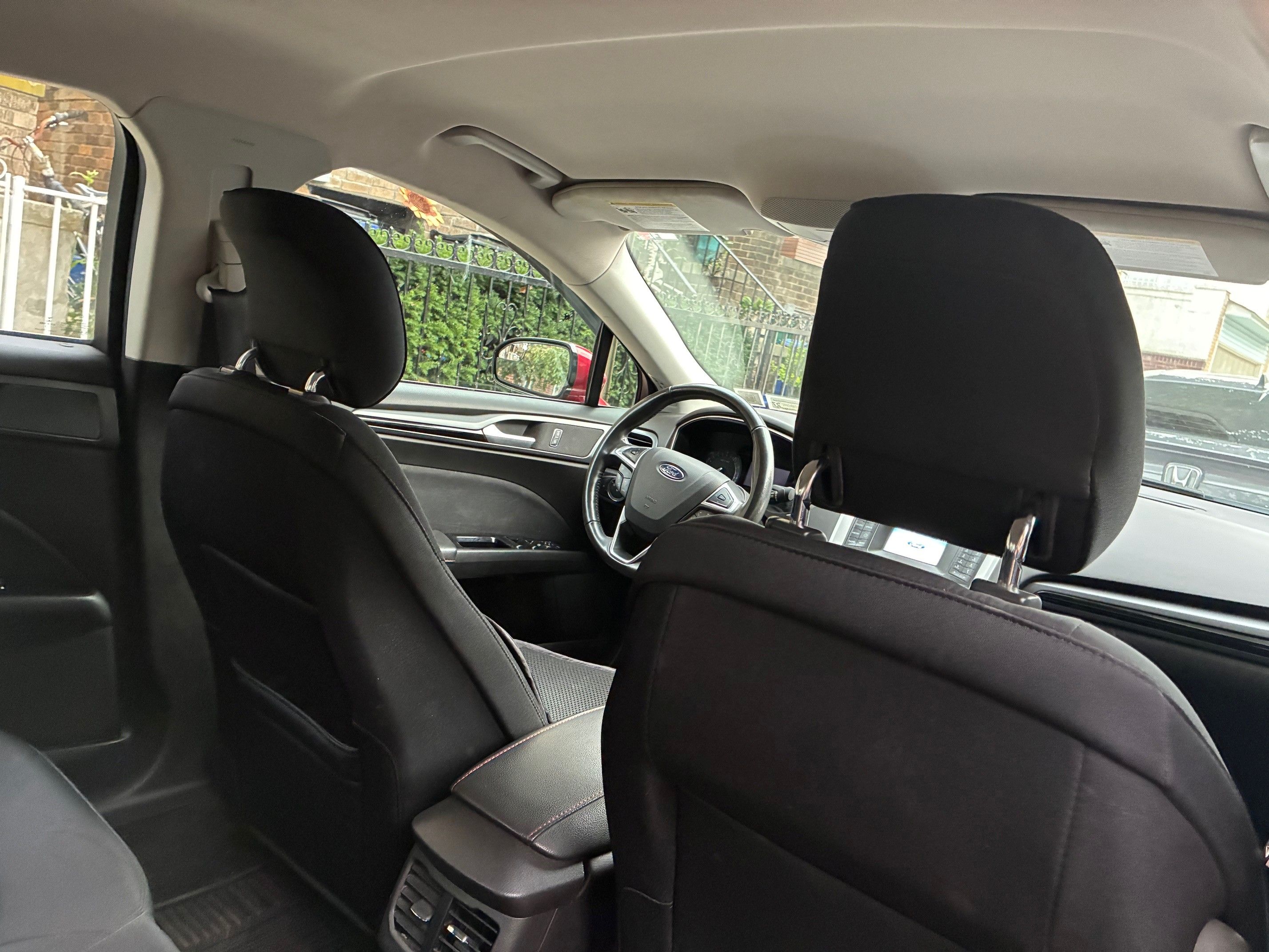 Used 2013 Ford Fusion SE FWD image 18