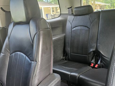 Used 2012 GMC Acadia Denali FWD image 10