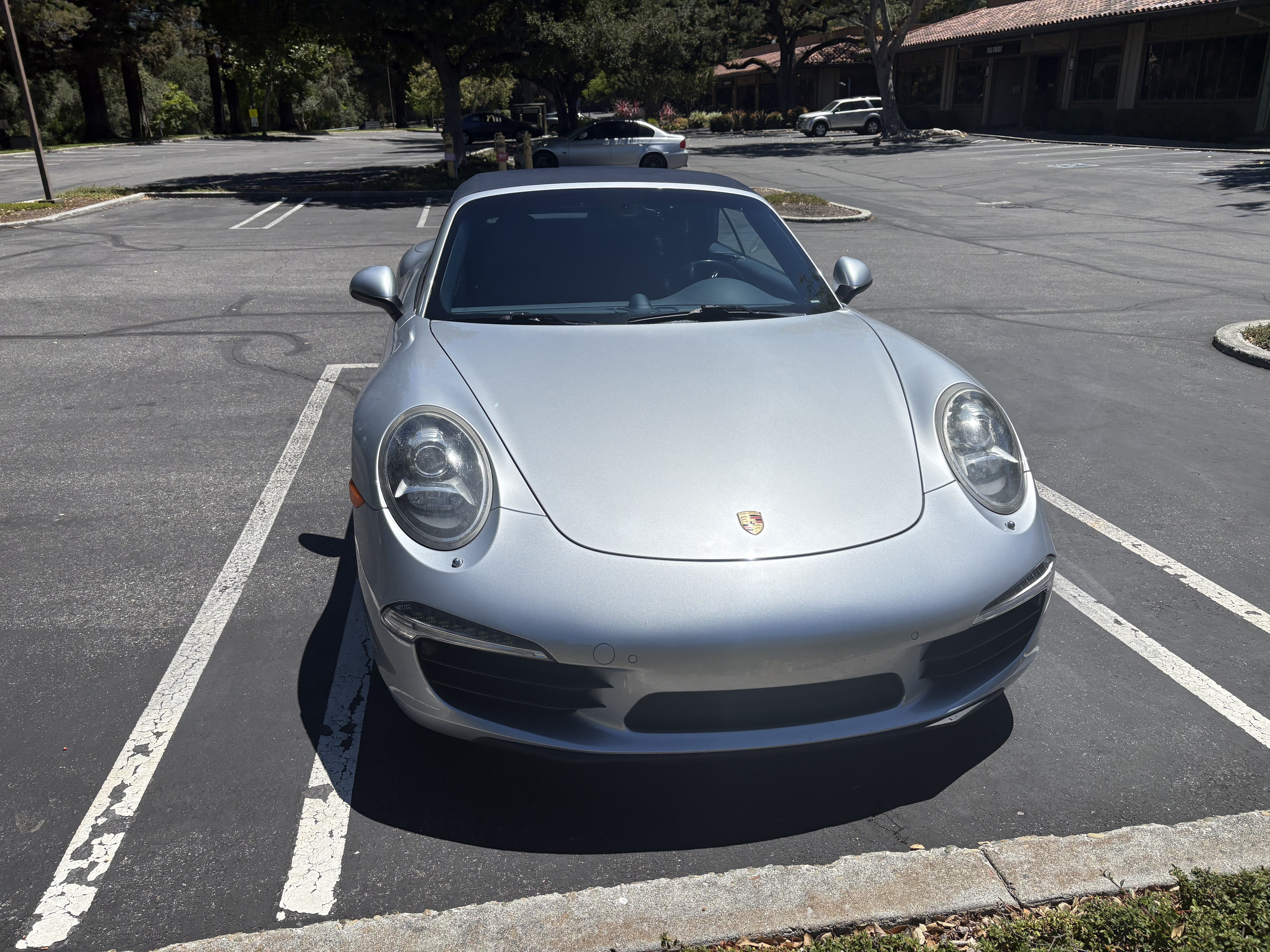 Used 2014 Porsche 911 Carrera S RWD image 21