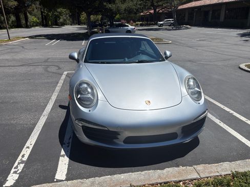 Used 2014 Porsche 911 Carrera S RWD image 21