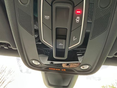 Used 2024 Audi S5 Premium Plus AWD/4WD image 12