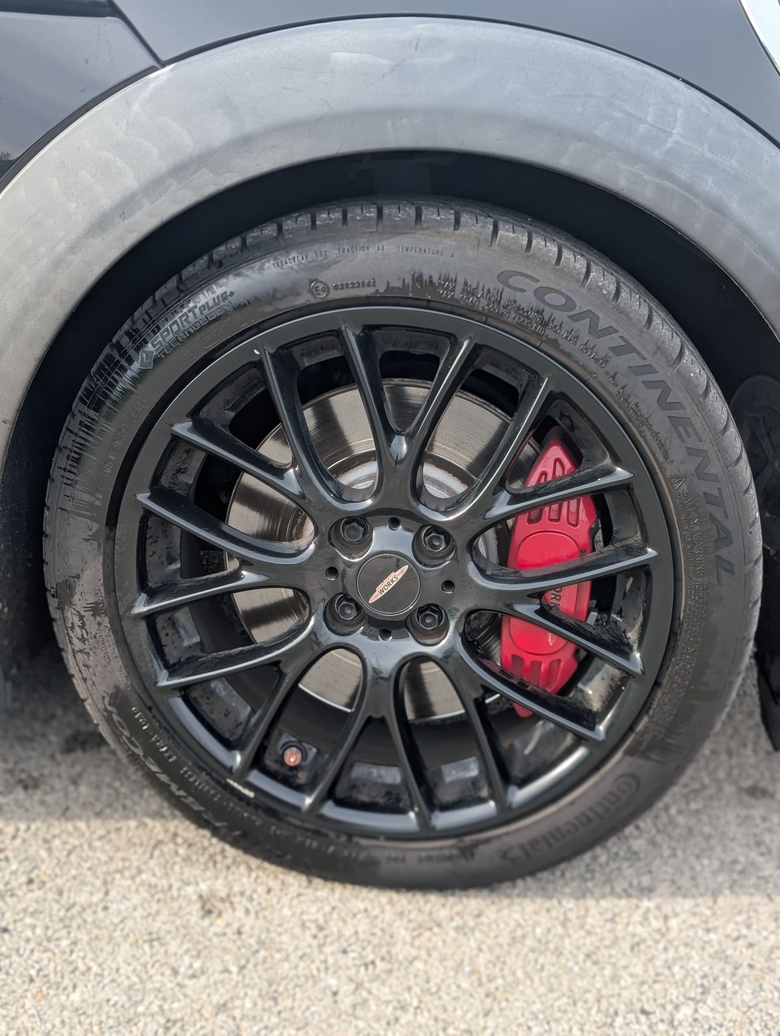 Used 2012 MINI Cooper Coupe John Cooper Works FWD image 12