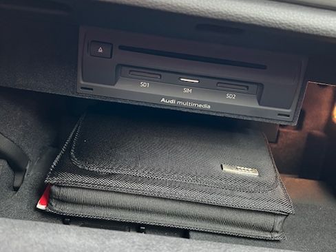 Used 2015 Audi A3 2.0T Prestige w/ Prestige Package image 16