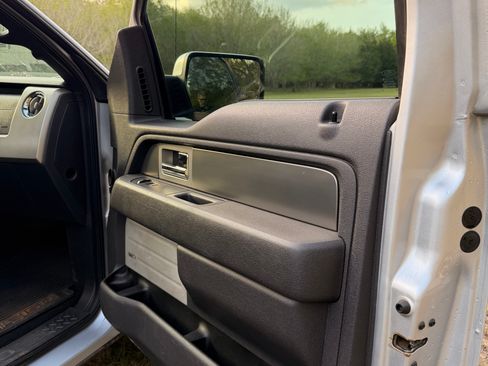 Used 2013 Ford F150 FX4 w/ Luxury Equipment Group image 23