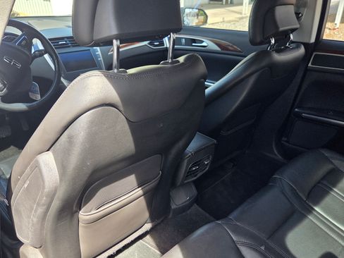 Used 2013 Lincoln MKZ Hybrid image 8