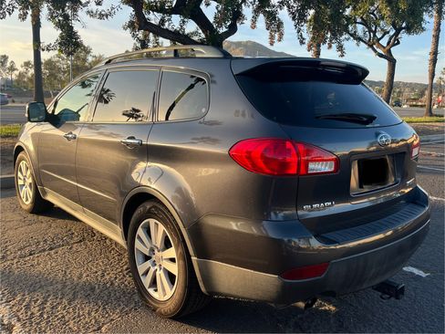Used 2009 Subaru Tribeca Limited image 2