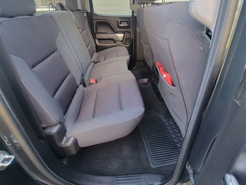 Used 2017 Chevrolet Silverado 1500 LT w/ All Star Edition image 14