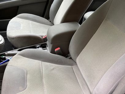 Used 2009 Nissan Sentra 2.0 FE+