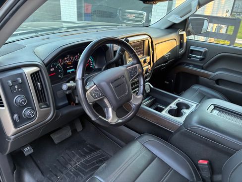 Used 2018 GMC Sierra 1500 Denali w/ Denali Ultimate Package image 19