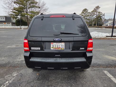 Used 2012 Ford Escape XLT image 6