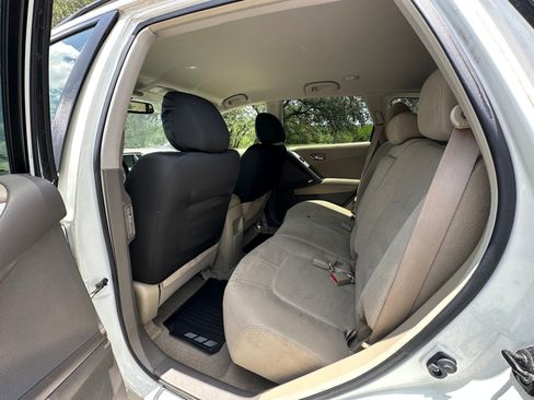 Used 2013 Nissan Murano SV image 10