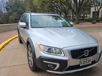 Used 2014 Volvo XC70 3.2