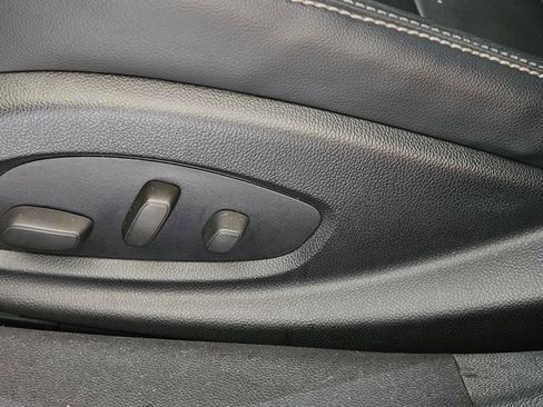 Used 2015 Chevrolet Impala LTZ image 22