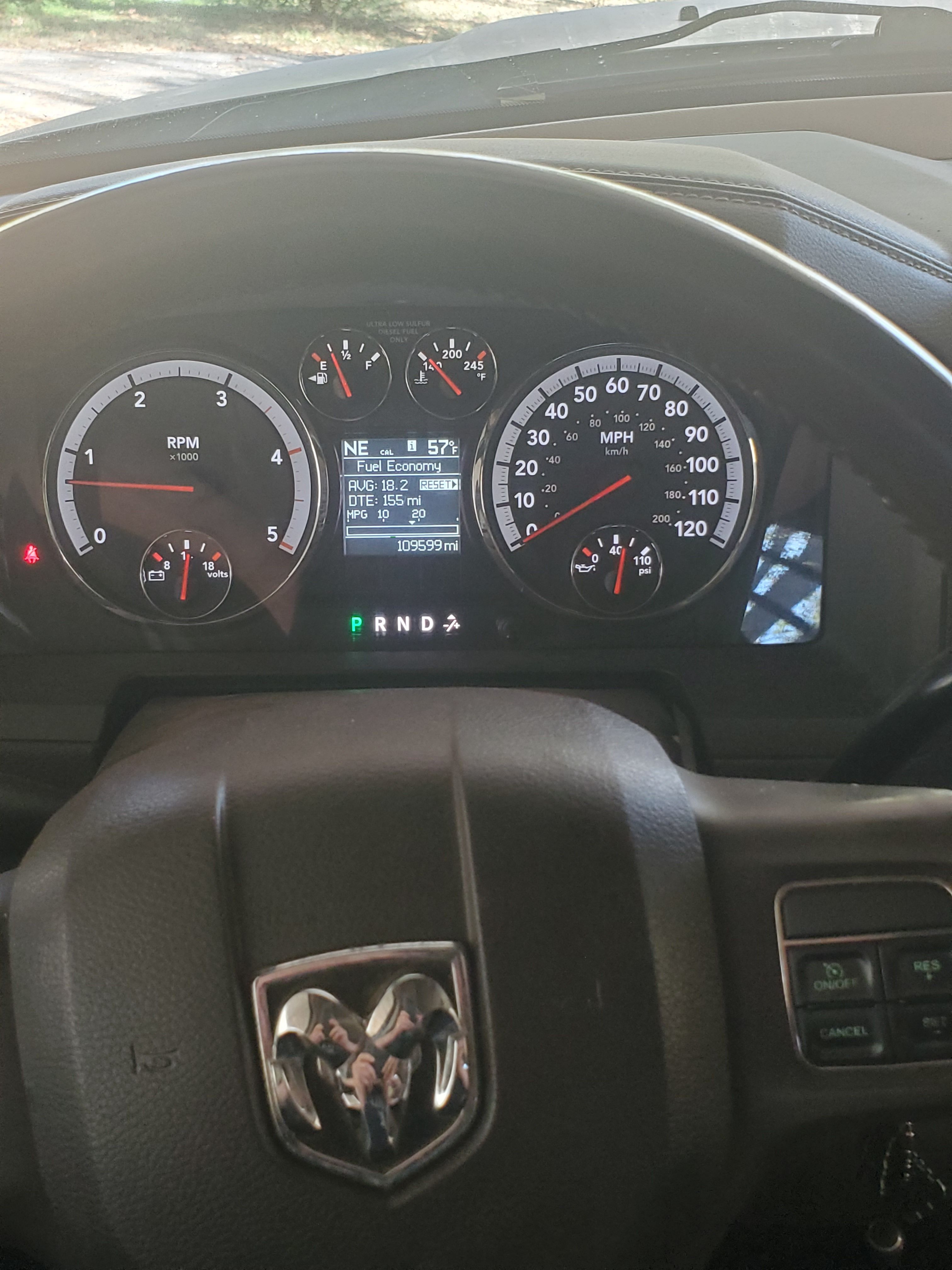 Used 2012 RAM 3500 Laramie w/ Max Tow Pkg RWD image 7