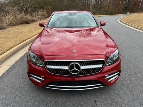 Used 2018 Mercedes-Benz E 300 image 10