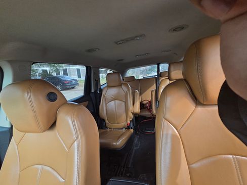 Used 2013 Chevrolet Traverse LT w/ LPO, 'HIT The Road' Package image 8