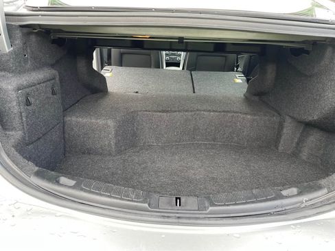 Used 2017 Ford Fusion SE image 10