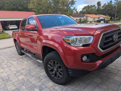 Used 2023 Toyota Tacoma SR5