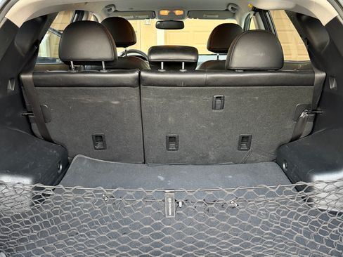 Used 2013 Hyundai Tucson GLS image 9