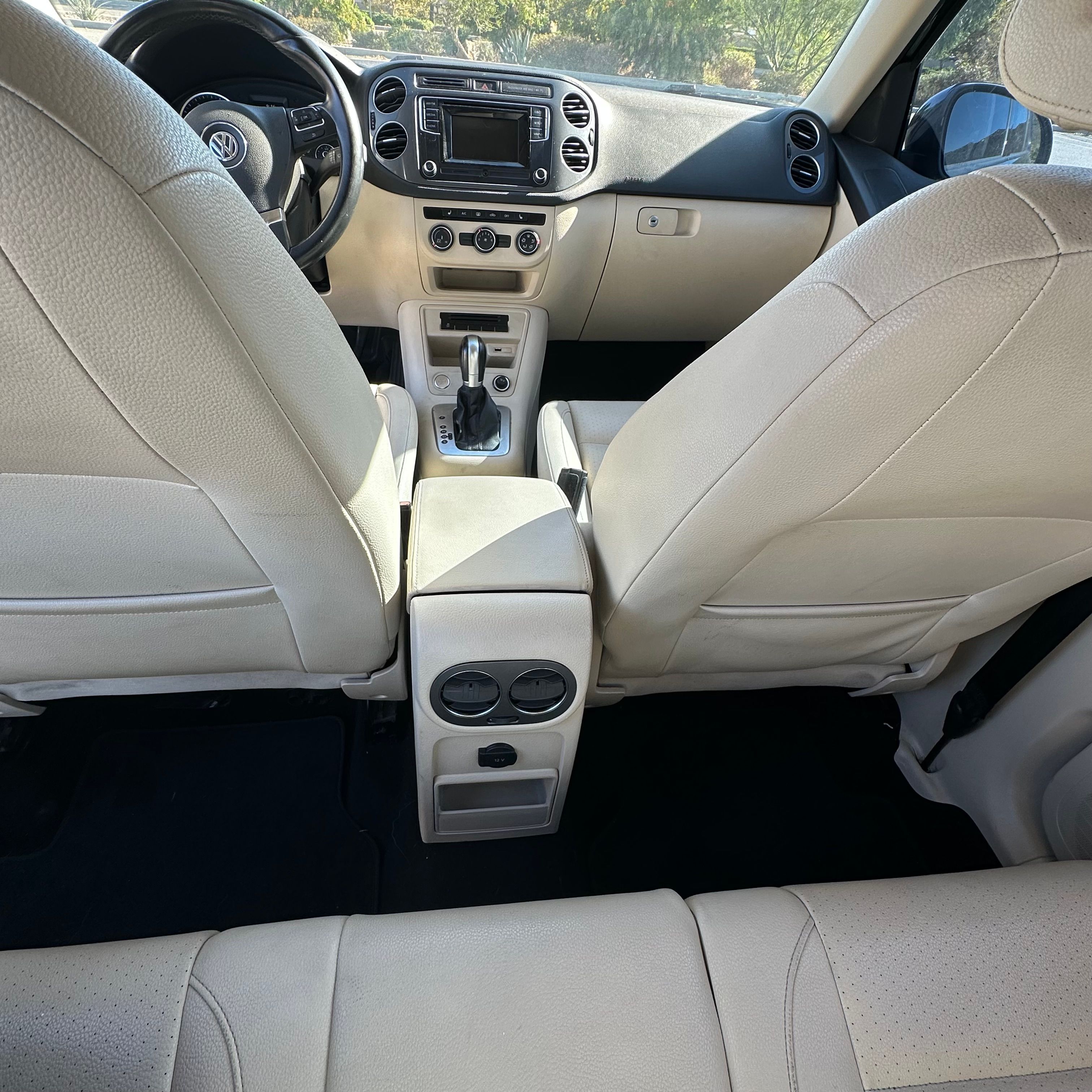 Used 2016 Volkswagen Tiguan S FWD image 19