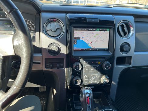 Used 2014 Ford F150 Limited image 11