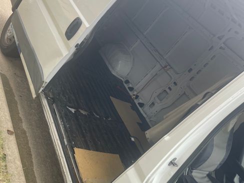 Used 2014 RAM ProMaster 3500 w/ Trailer Tow Group image 6