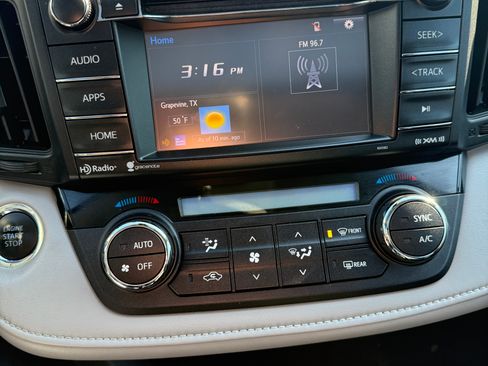 Used 2018 Toyota RAV4 XLE w/ Plus Extra Value Package image 18