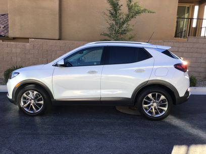 Used 2023 Buick Encore GX Essence w/ Experience Buick Package