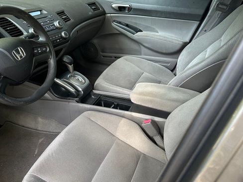 Used 2007 Honda Civic LX image 10
