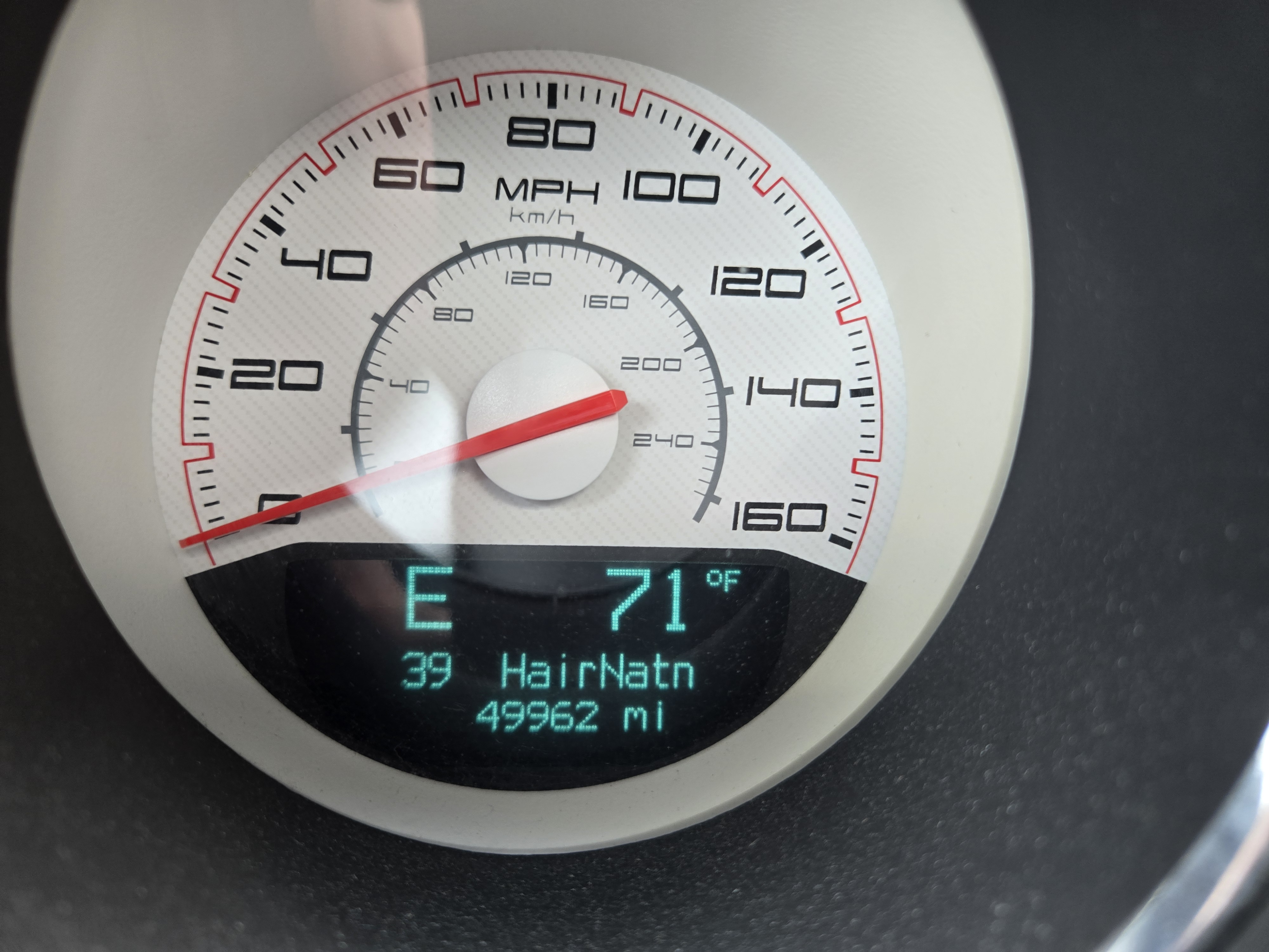 Used 2011 Dodge Challenger R/T RWD image 13