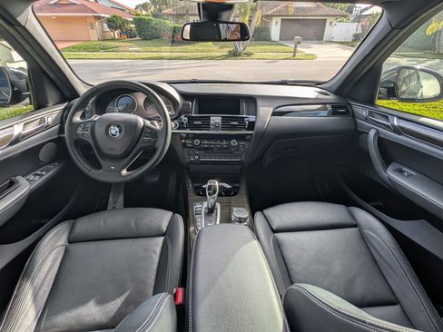 Used 2016 BMW X3 xDrive28i image 10
