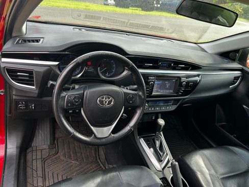 Used 2016 Toyota Corolla LE image 6