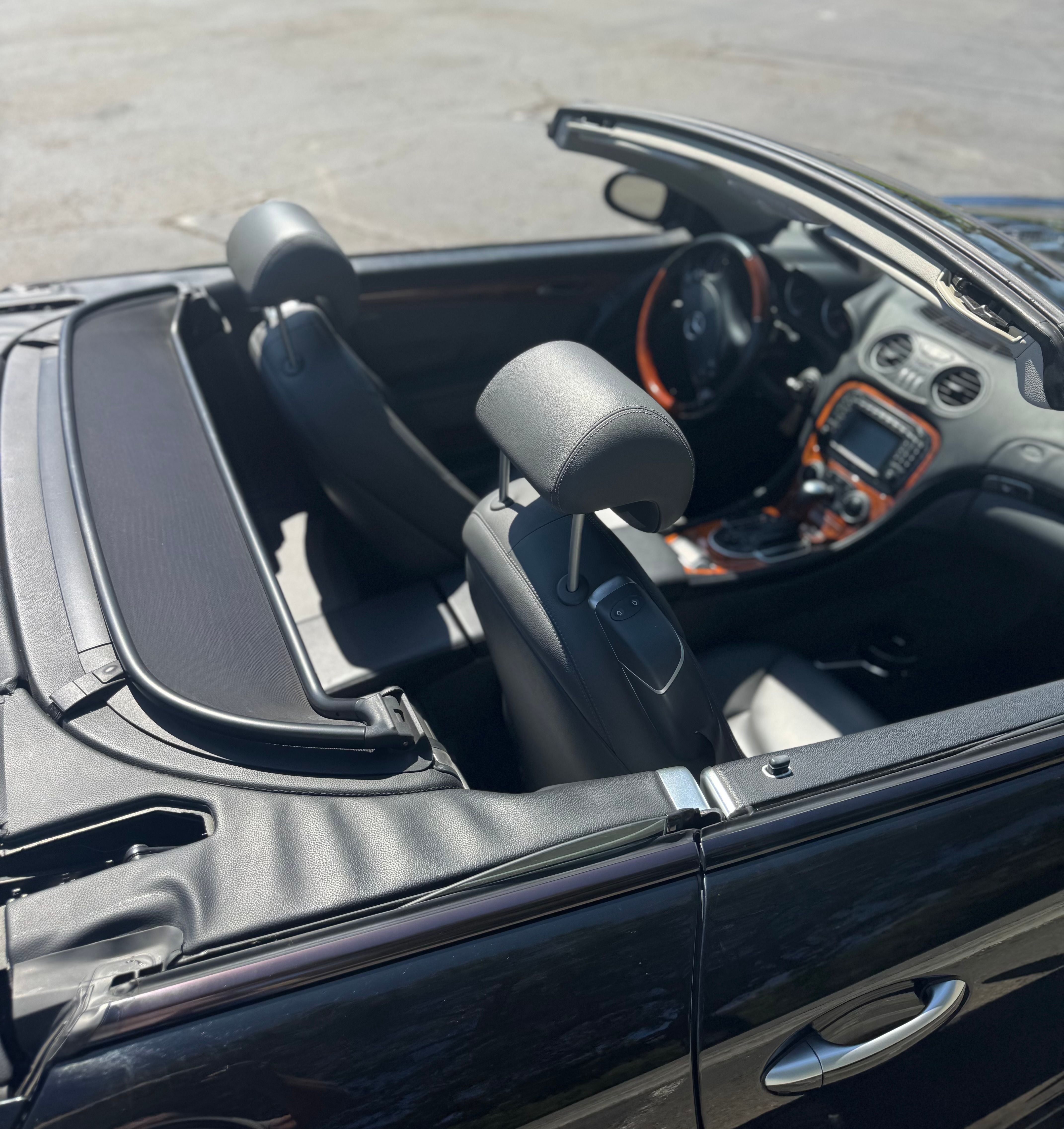 Used 2003 Mercedes-Benz SL 500 image 27