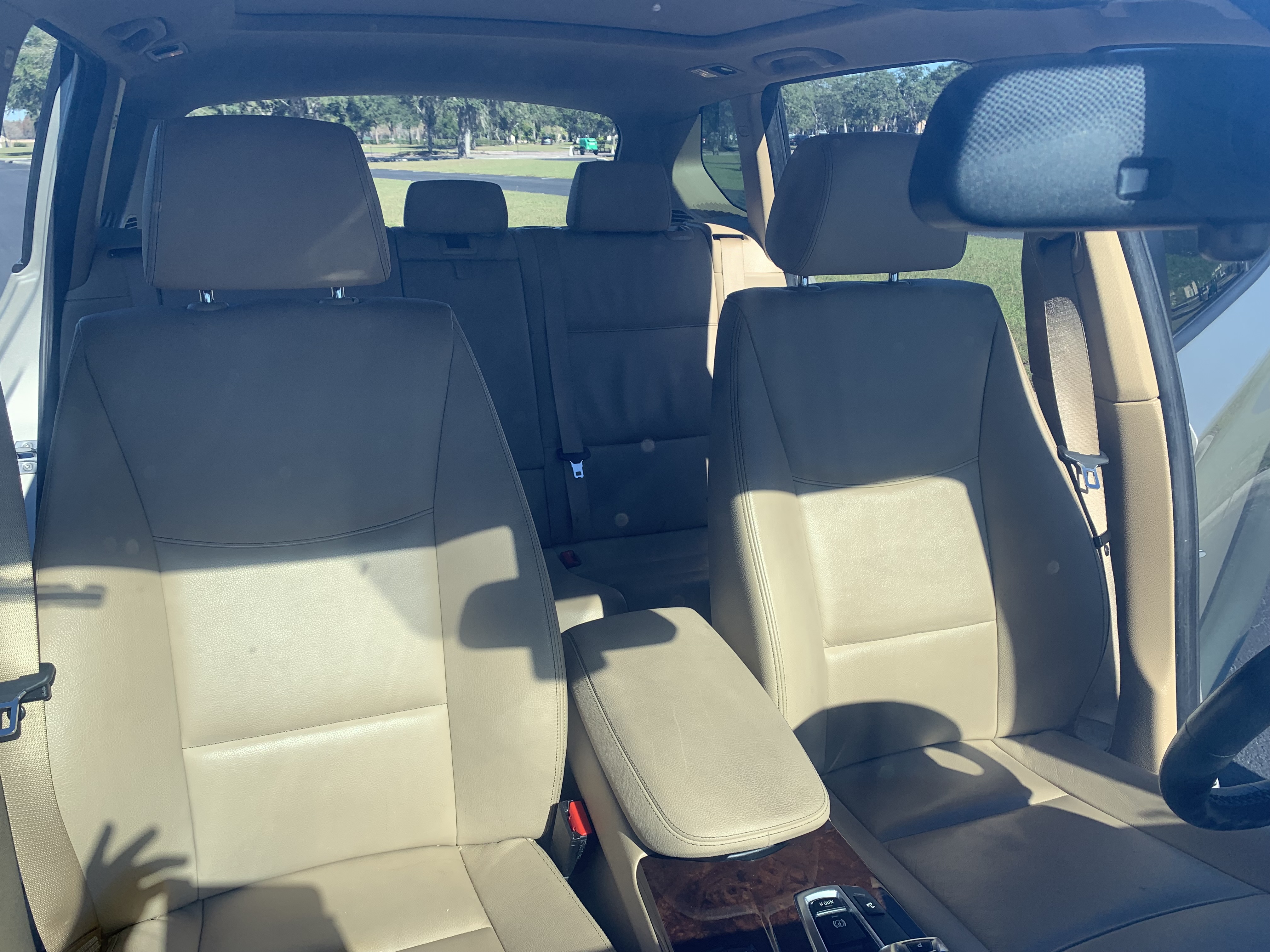 Used 2015 BMW X3 xDrive28i AWD/4WD image 8