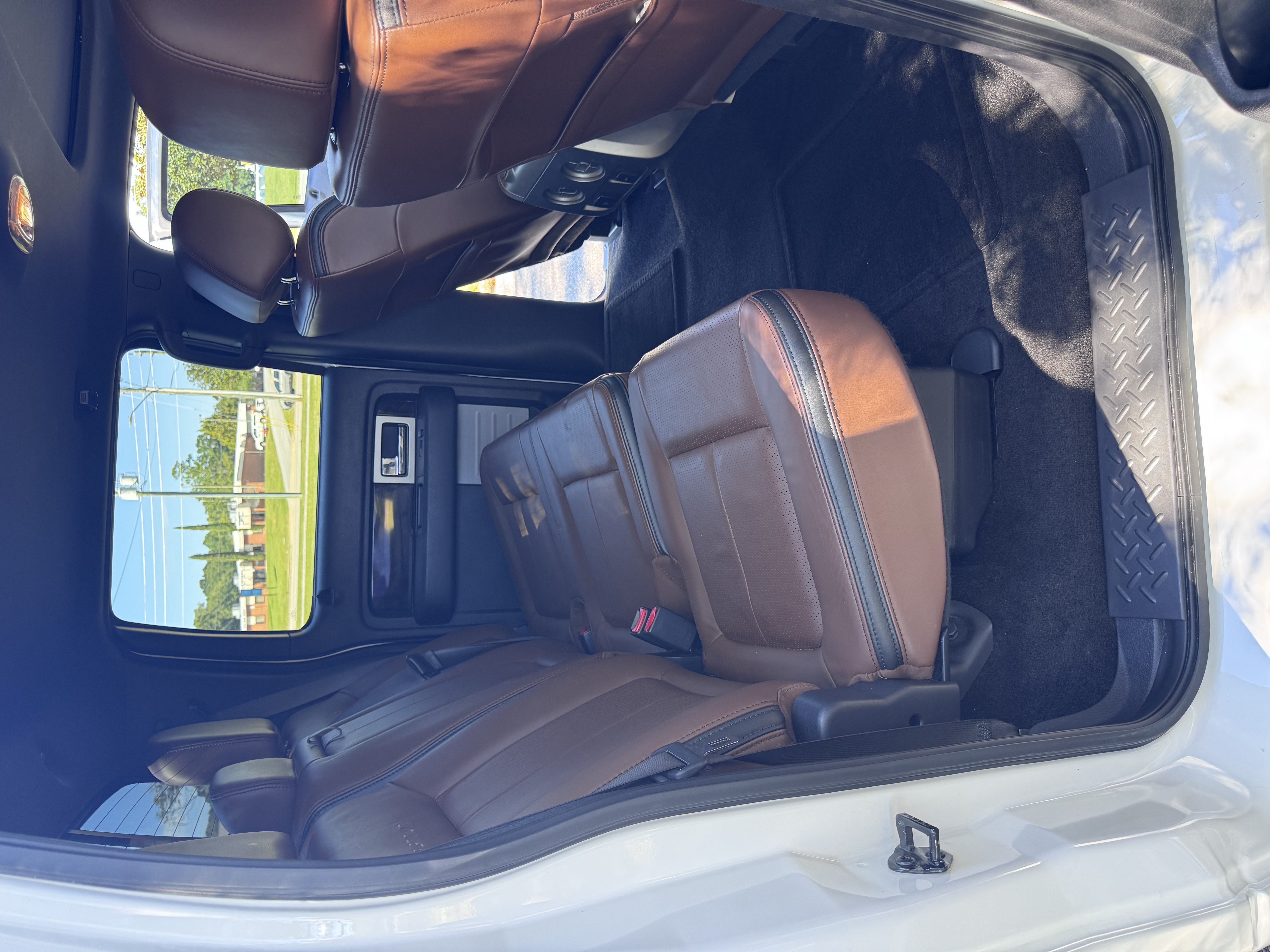 Used 2014 Ford F150 Platinum RWD image 15