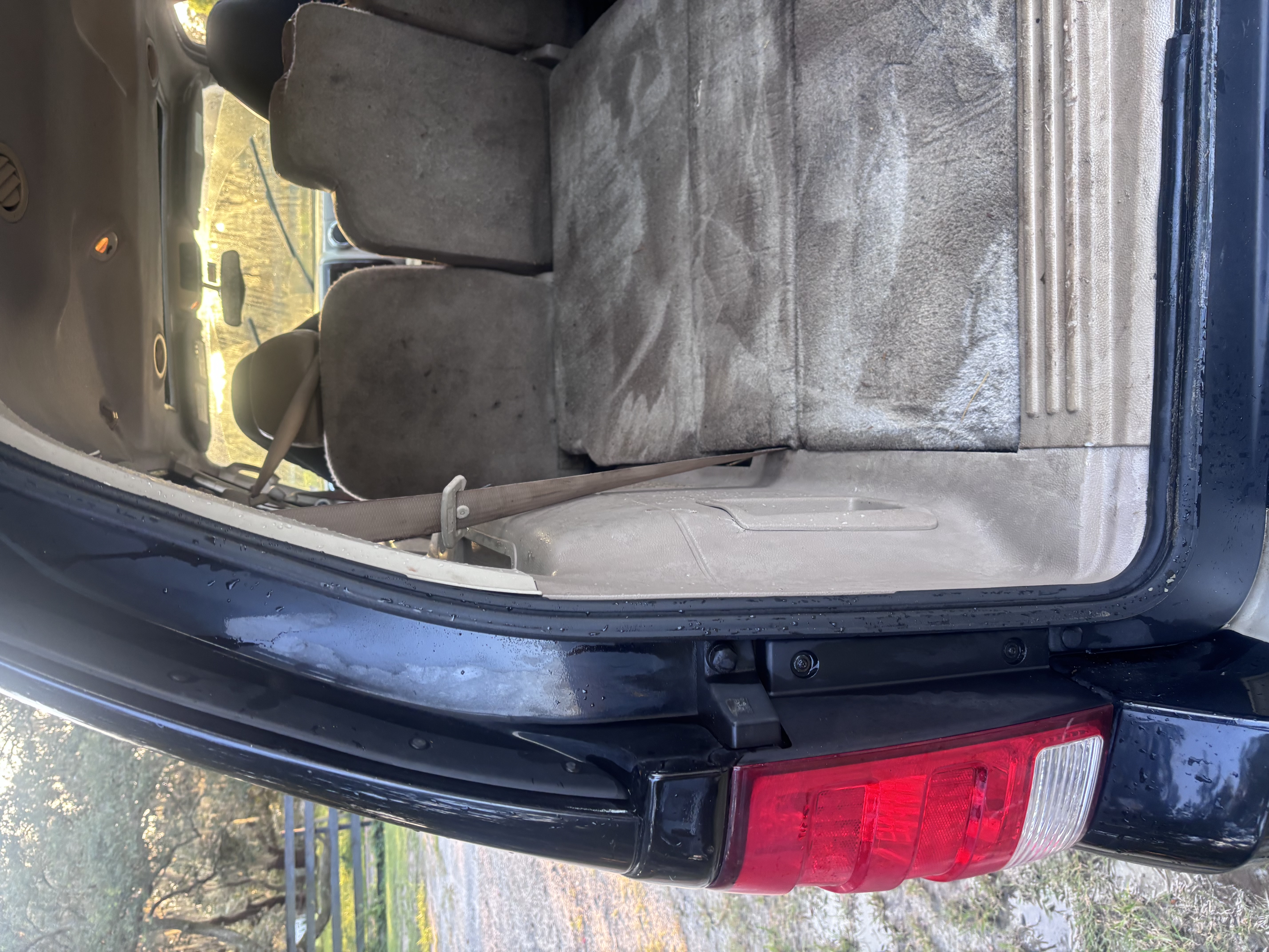 Used 2005 Ford Expedition Eddie Bauer RWD image 11