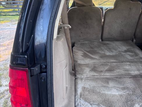 Used 2005 Ford Expedition Eddie Bauer RWD image 11