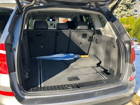 Used 2017 BMW X3 xDrive35i image 7