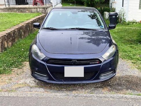 Used 2015 Dodge Dart SXT FWD image 5