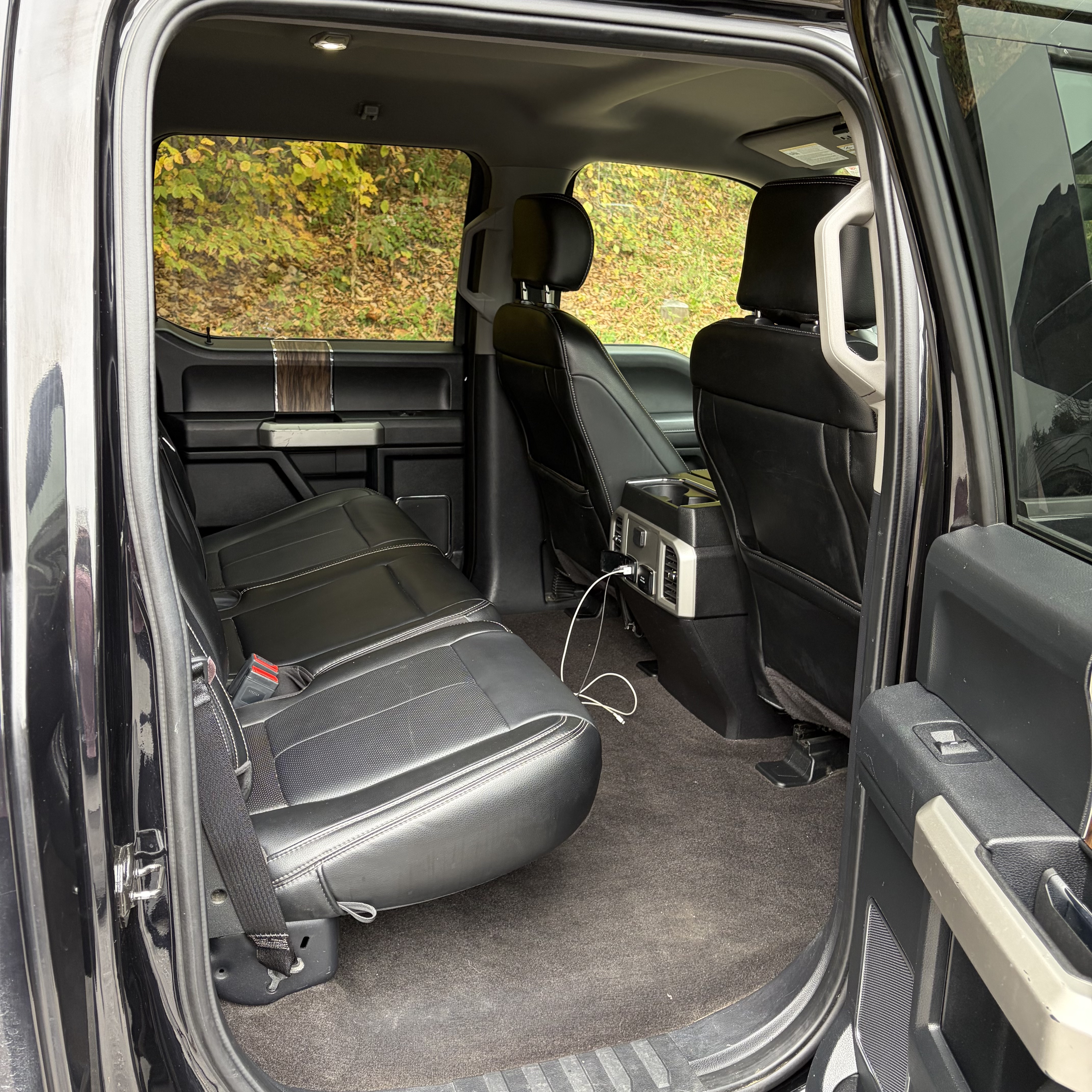 Used 2020 Ford F150 Lariat AWD/4WD image 14