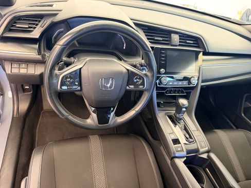 Used 2021 Honda Civic Sport image 6