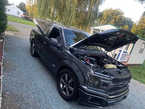 Used 2019 Ford F150 XL w/ Equipment Group 101A Mid image 16