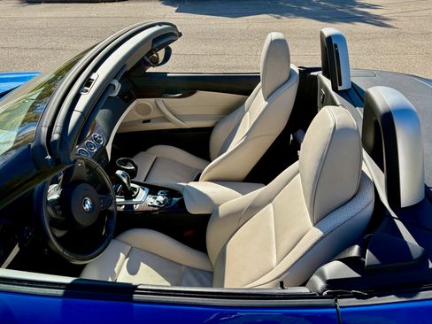 Used 2016 BMW Z4 sDrive28i image 10