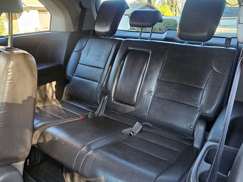 Used 2016 Honda Odyssey Touring image 22