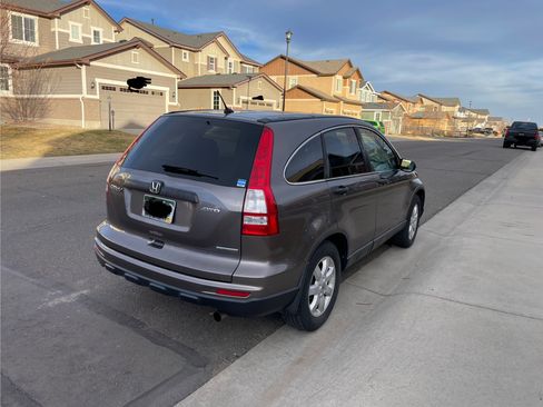 Used 2011 Honda CR-V SE image 6